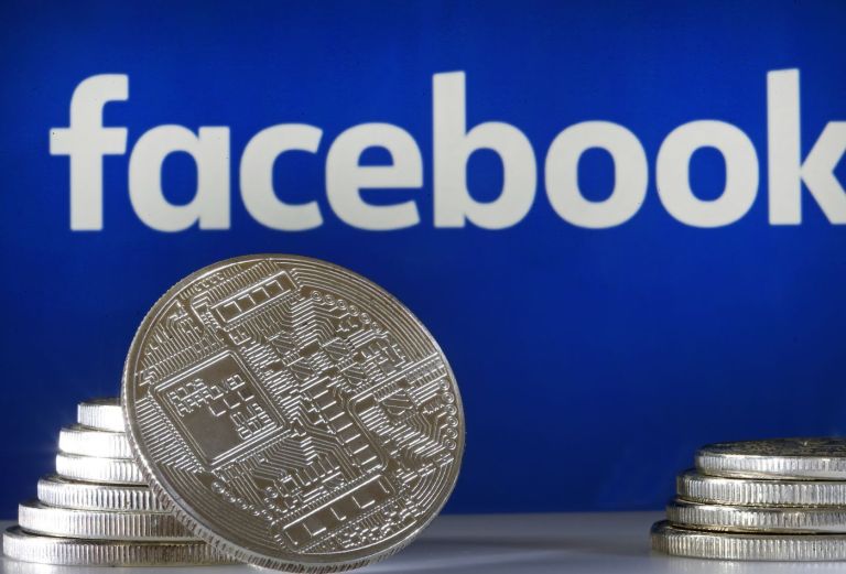Uncertainty looms for Facebook’s Libra amid announcement of new CEO