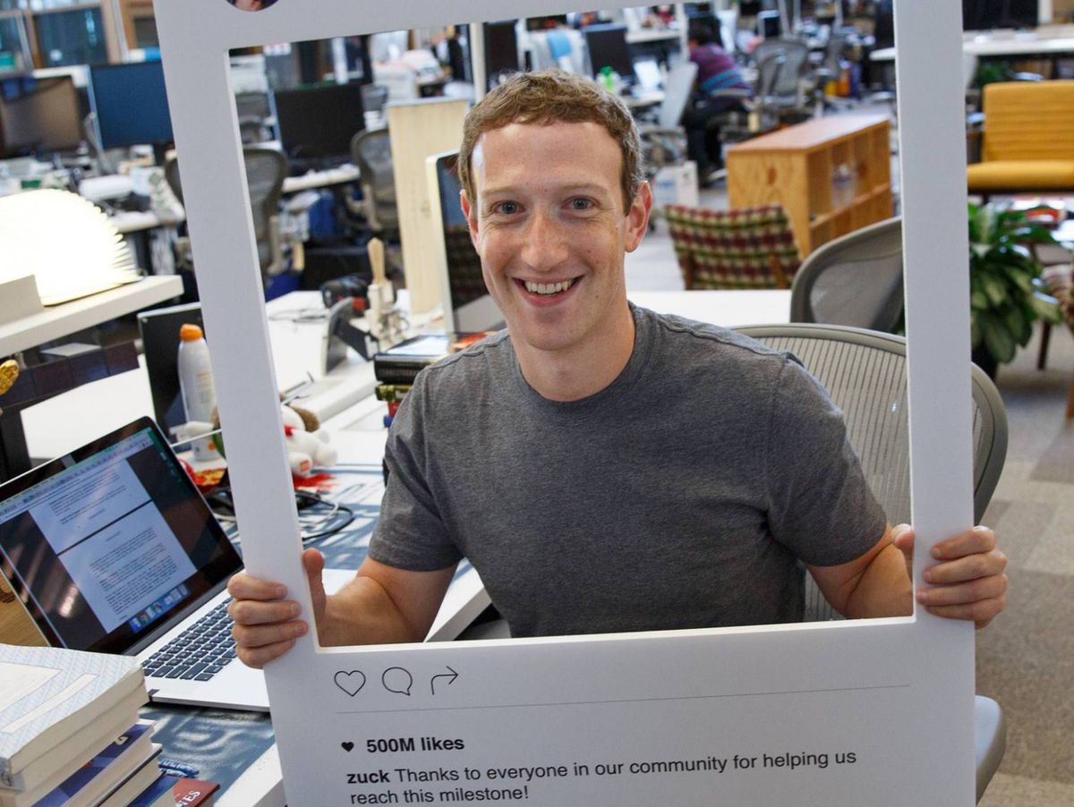 50% of Facebook employees may never have to return to the office, but paychecks might be cut