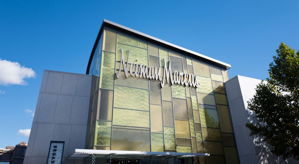 Neiman Marcus files for bankruptcy as 3.8 million more people file for unemployment