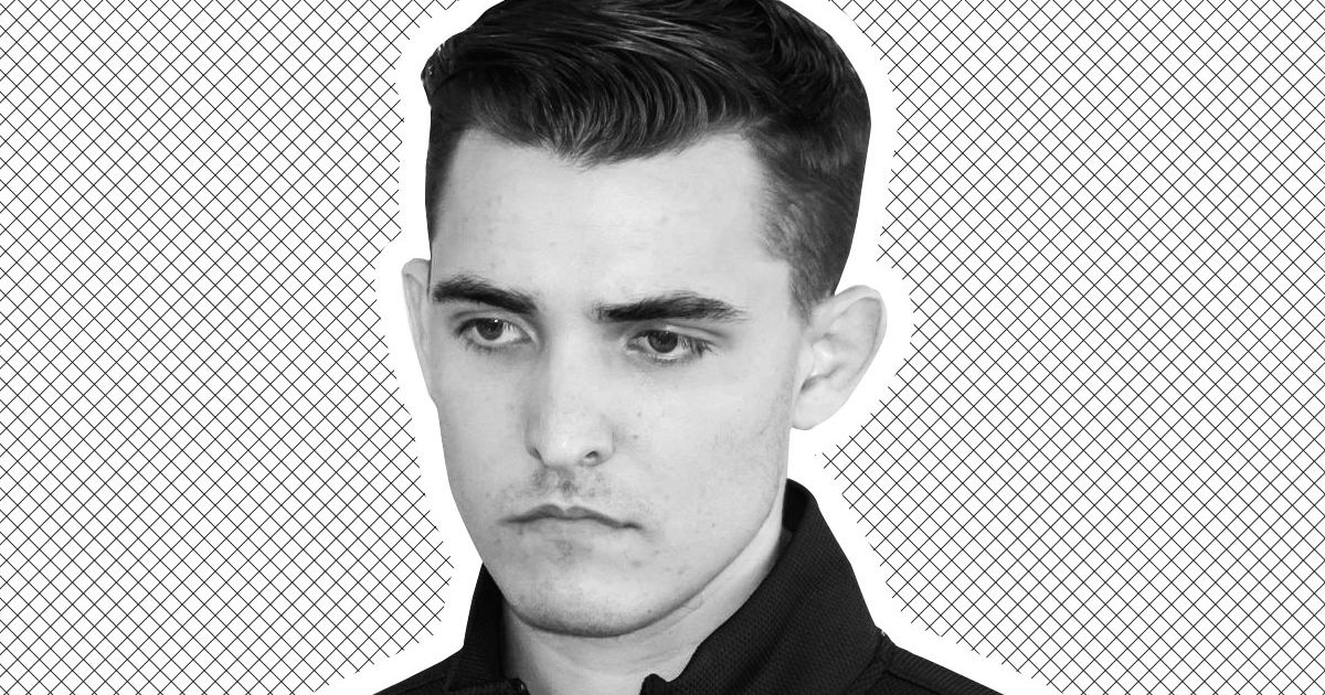 Who is Jacob Wohl?