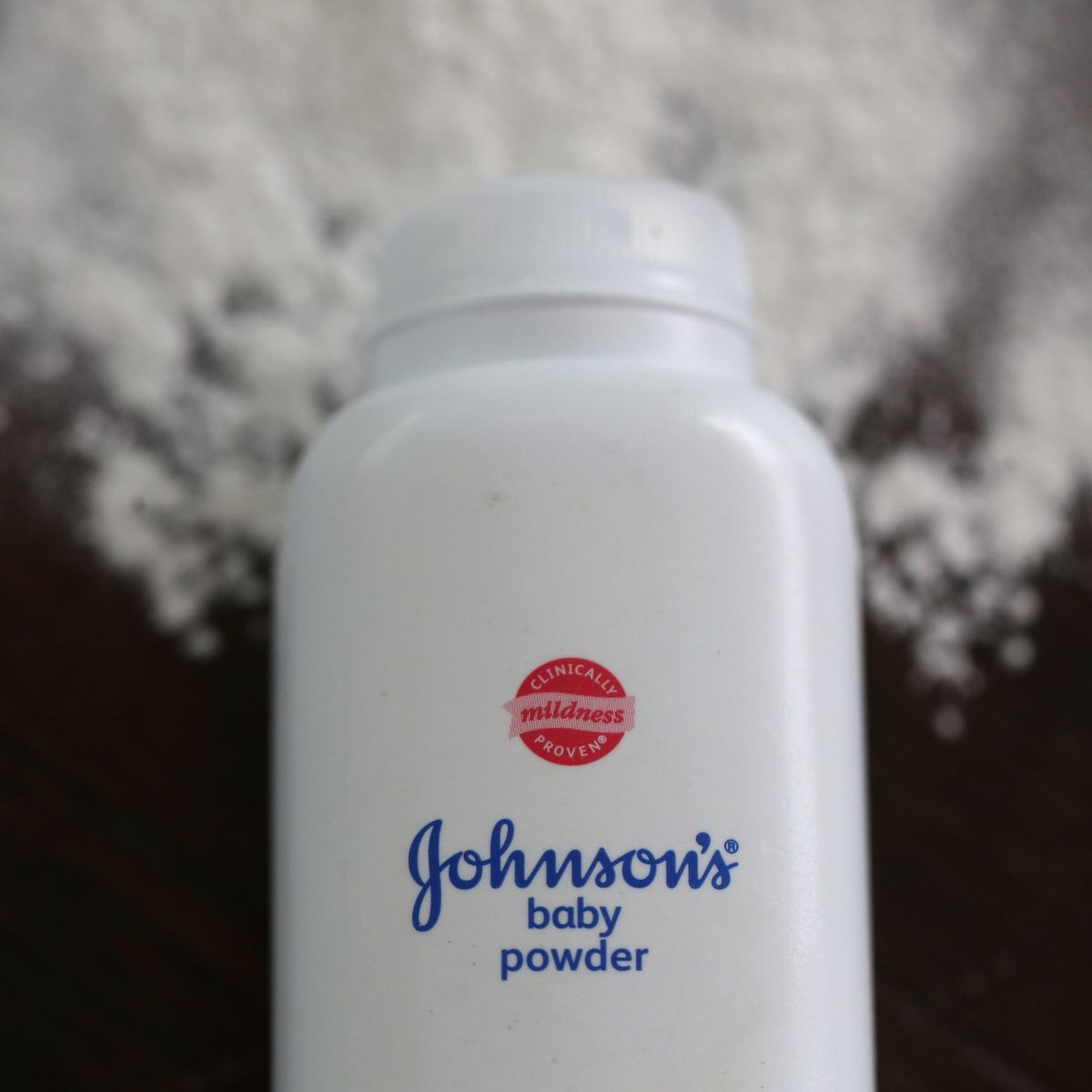 J&J will discontinue selling talcum based baby powder in US and Canada