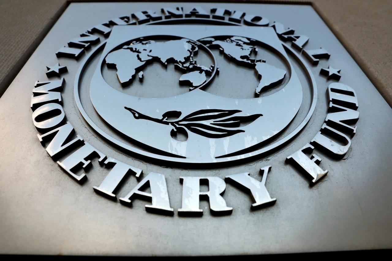 IMF managing director recommends the approval of Chile’s US$23.8 billion credit line