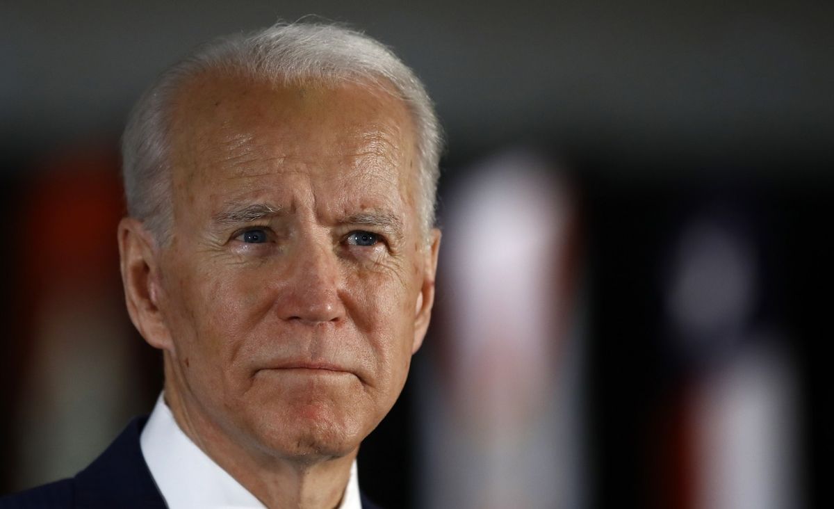 Biden denies sexual assault claims, White House weighs in