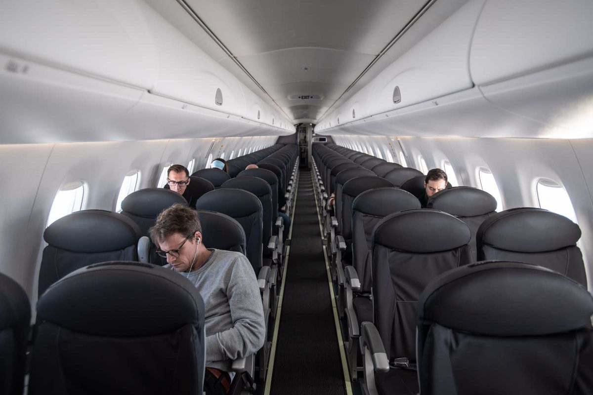 Are airlines ready to rebound from the COVID-19 pandemic?