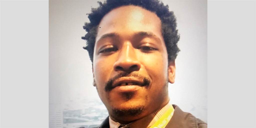 Rayshard Brooks, a Black man fatally shot to death by white police officer in US