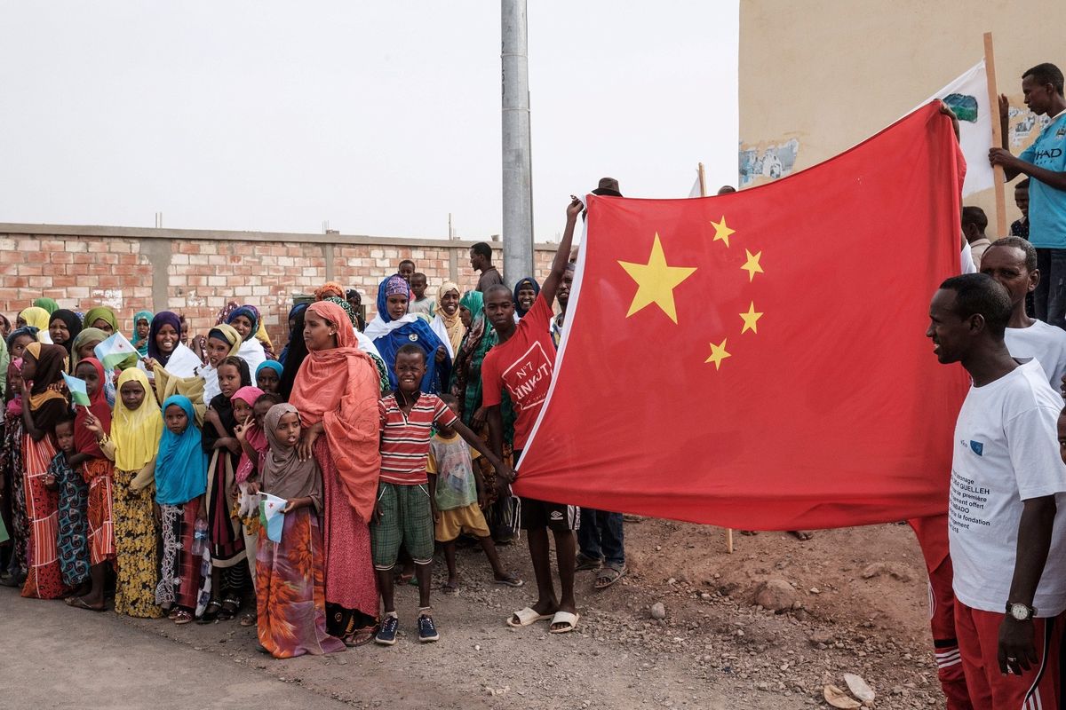 Africa eyes economic progress in relationship with Beijing, but are there trade-offs?