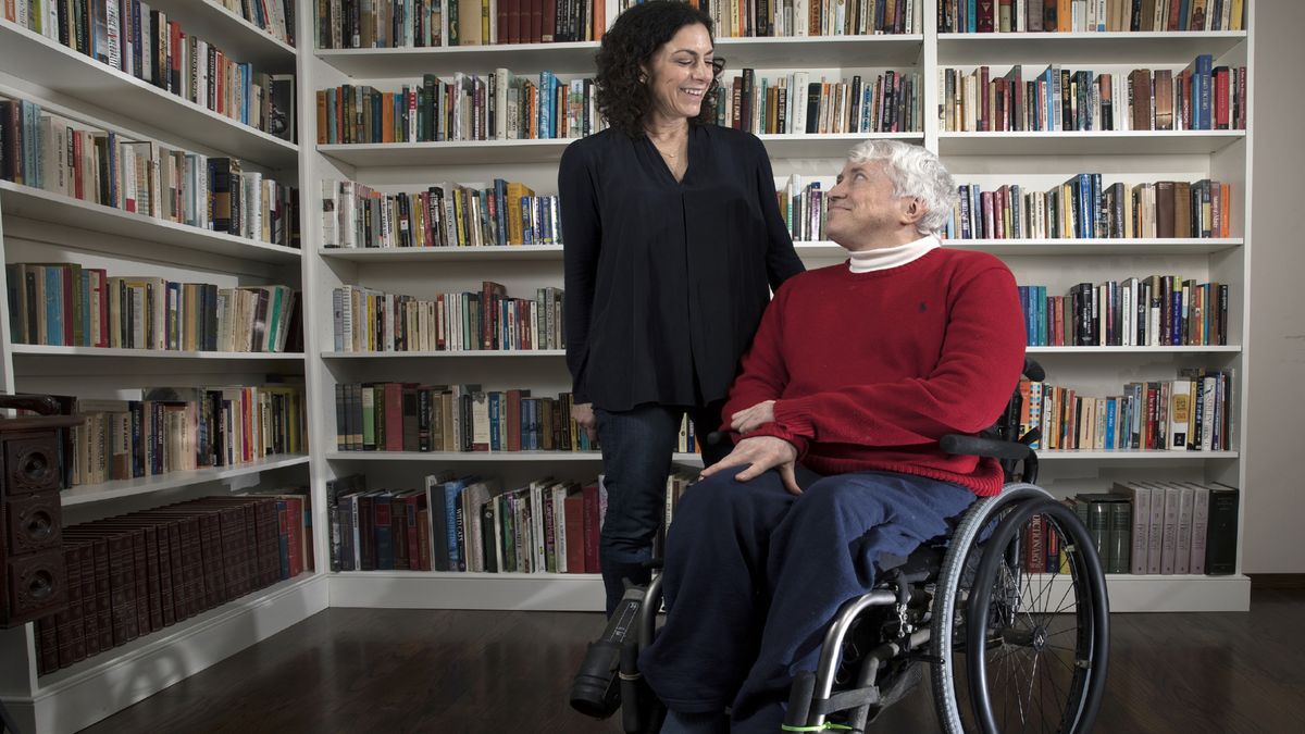 The Americans with Disabilities Act was signed 30 years ago, but many are still struggling
