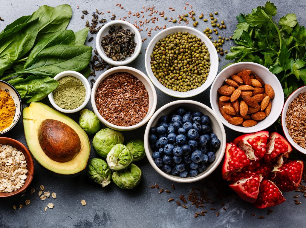 Superfoods: are they worth the hype?