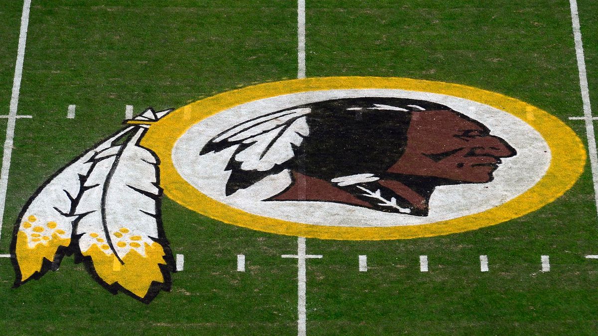 NFL team Washington Redskins will change its name and logo after intense pressure from sponsors and activists