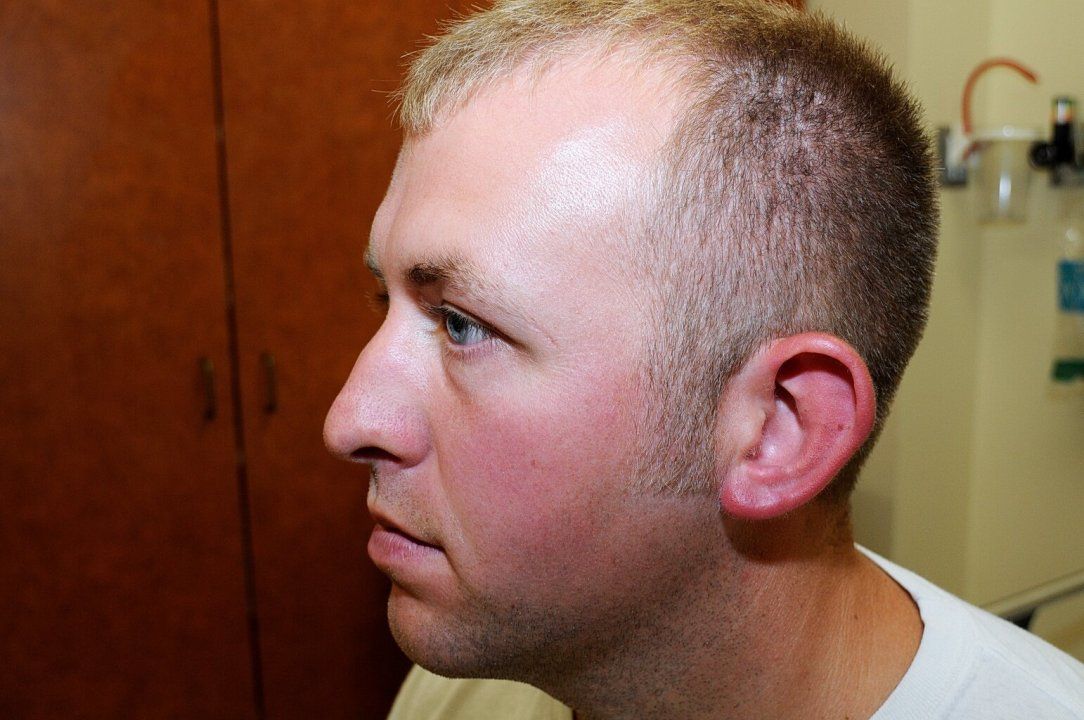 No charges for Missouri police officer Darren Wilson following probe over Michael Brown shooting