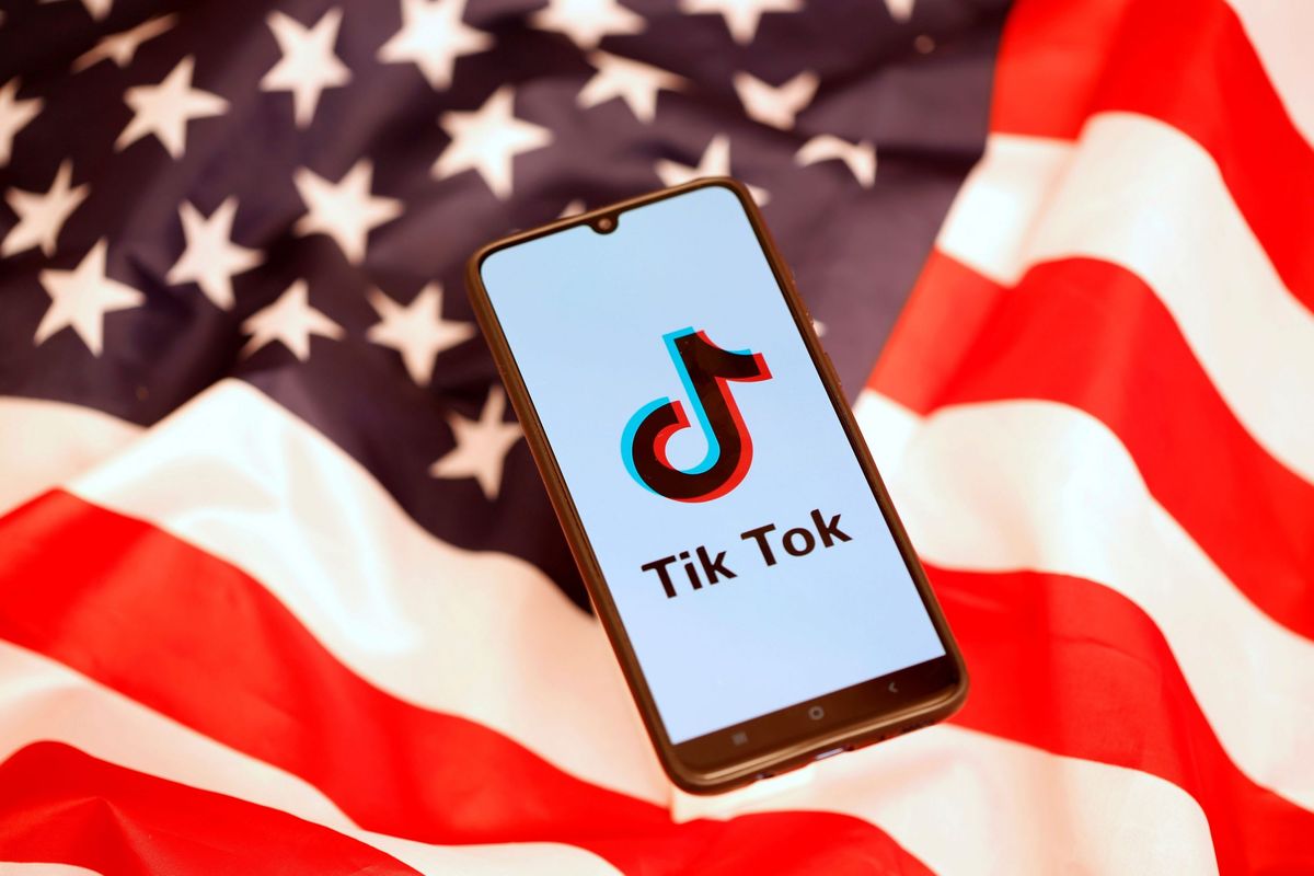 Trump bans business with TikTok owner ByteDance and WeChat’s Tencent