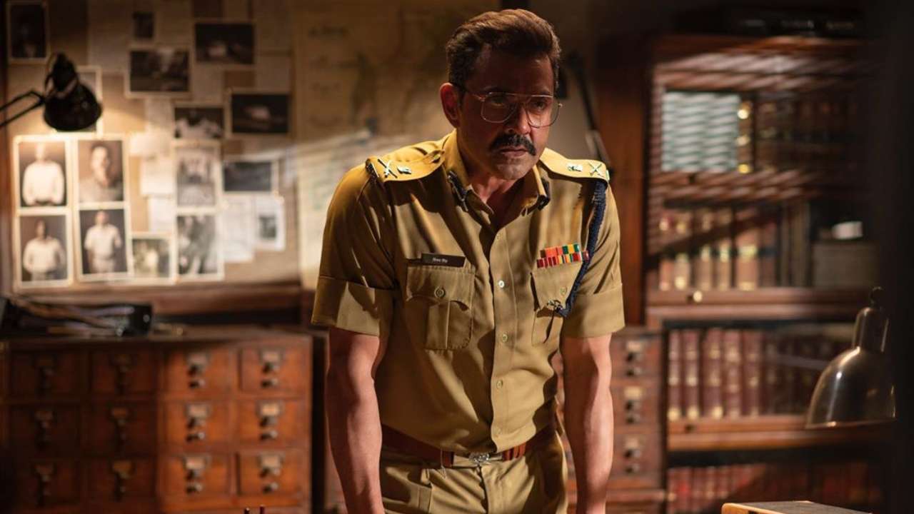 Movie Review: Class of ‘83 – this cop drama has moments of surprise, but fails to impress overall