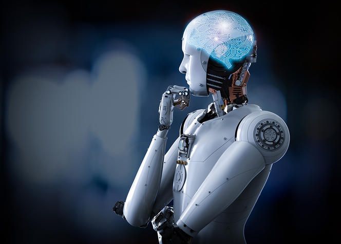 What is Artificial Intelligence? And is it really the future?