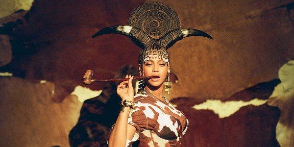Beyonce’s new visual album “Black is King” debuts on Disney+