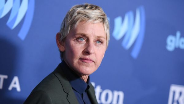 Three top producers working for “The Ellen DeGeneres Show” have been fired