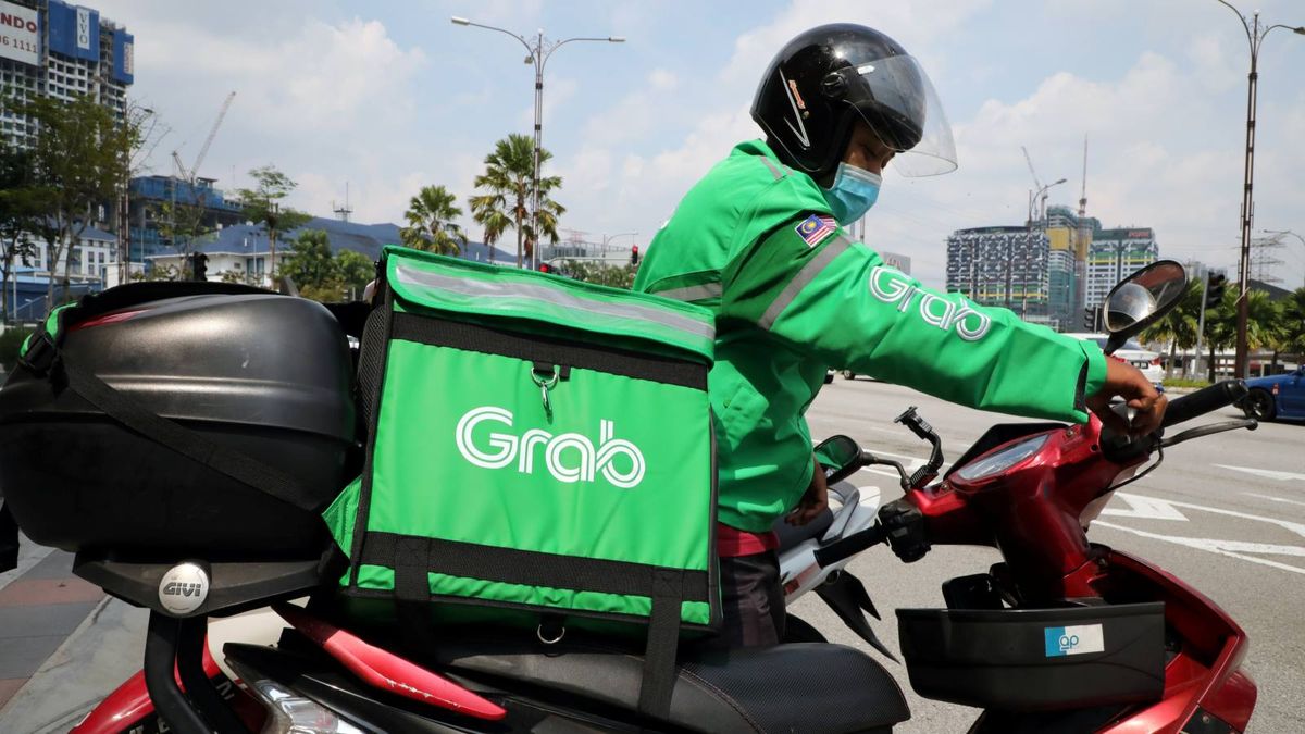 Alibaba preparing US$3 billion investment in ride-hailing startup Grab