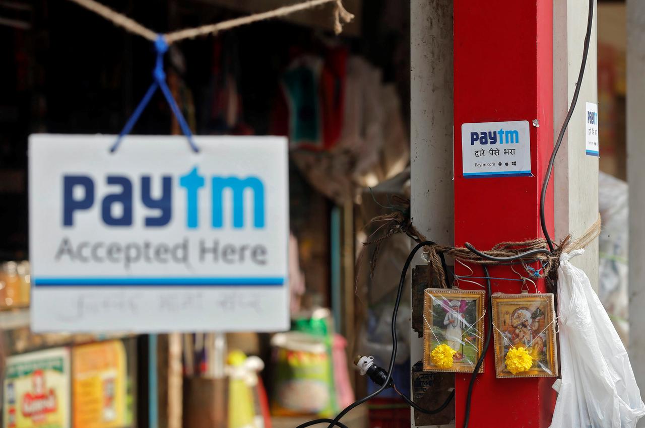 App store monopoly wars extend to India with Paytm’s Play Store removal