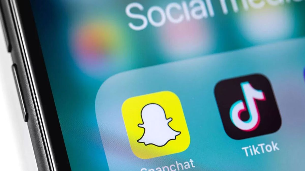 TikTok’s uncertain future is good for Snapchat