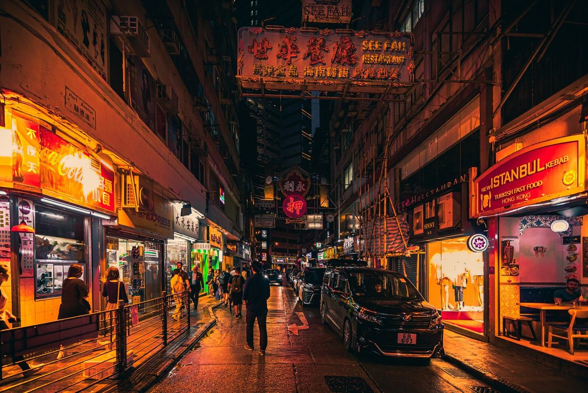 5 Quintessential Hong Kong spots worth a visit