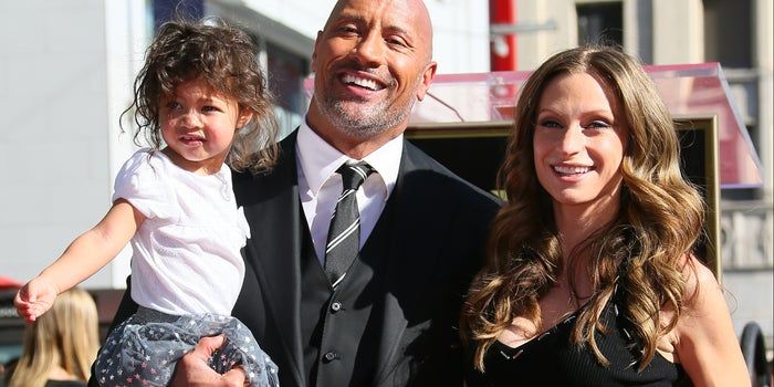 Dwayne Johnson and family recover from COVID-19 after challenging period