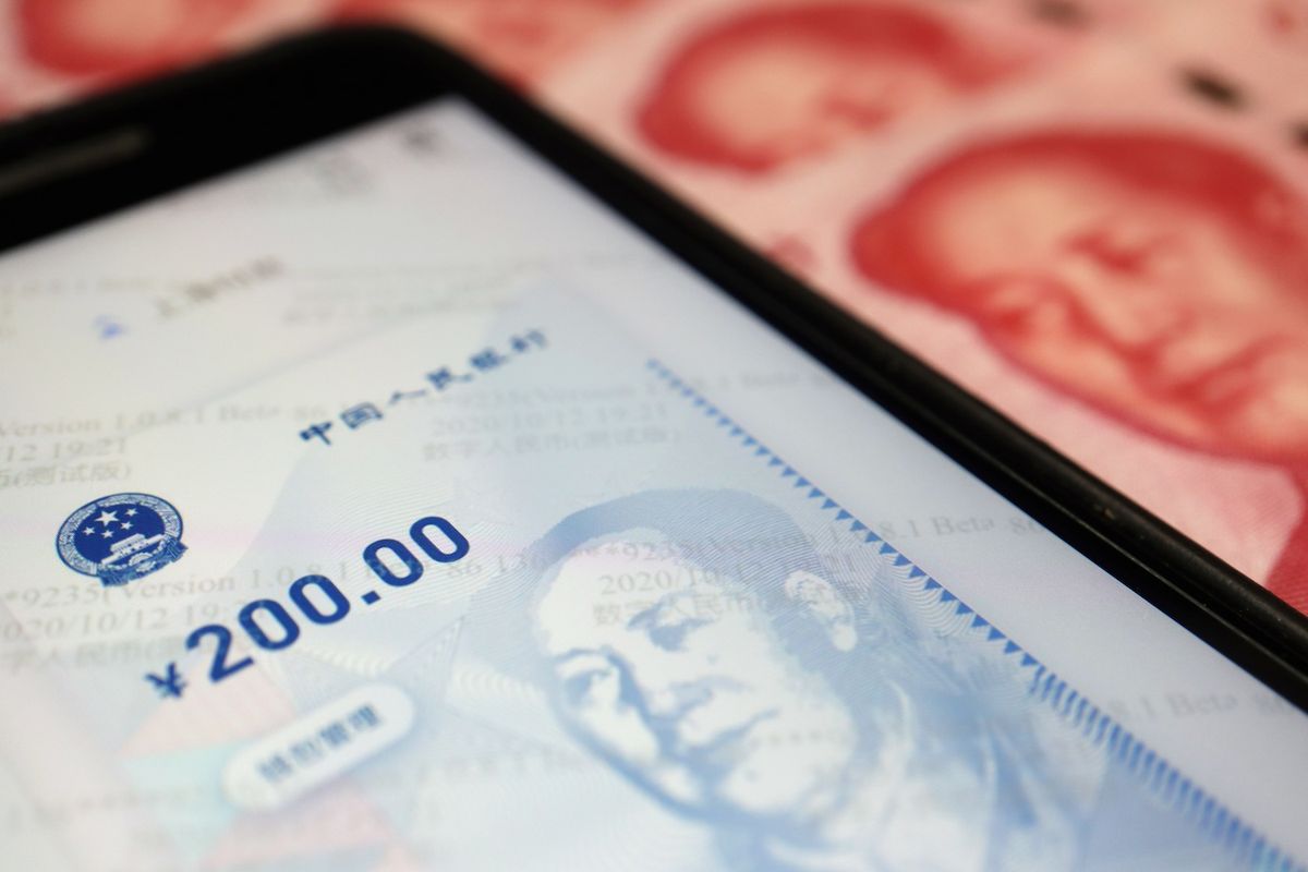 China’s “digital yuan,” explained