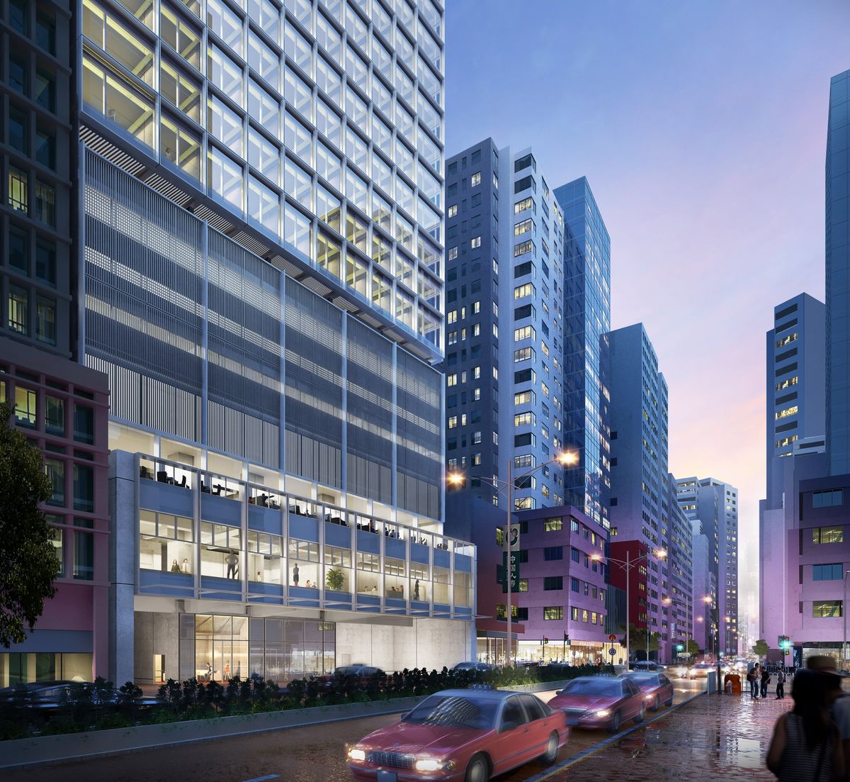 Exploring Hong Kong’s Hari Hotel – new luxury digs coming soon in “Asia’s World City”