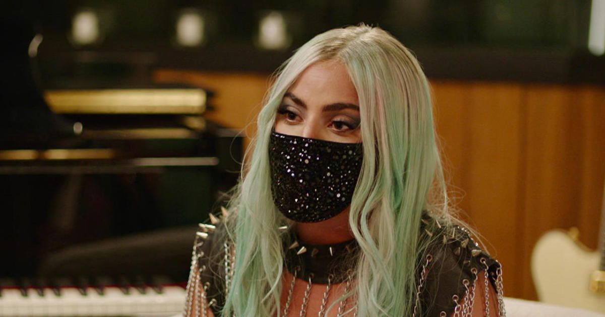 Lady Gaga opens up about struggling with mental health issues: “My biggest enemy is Lady Gaga”