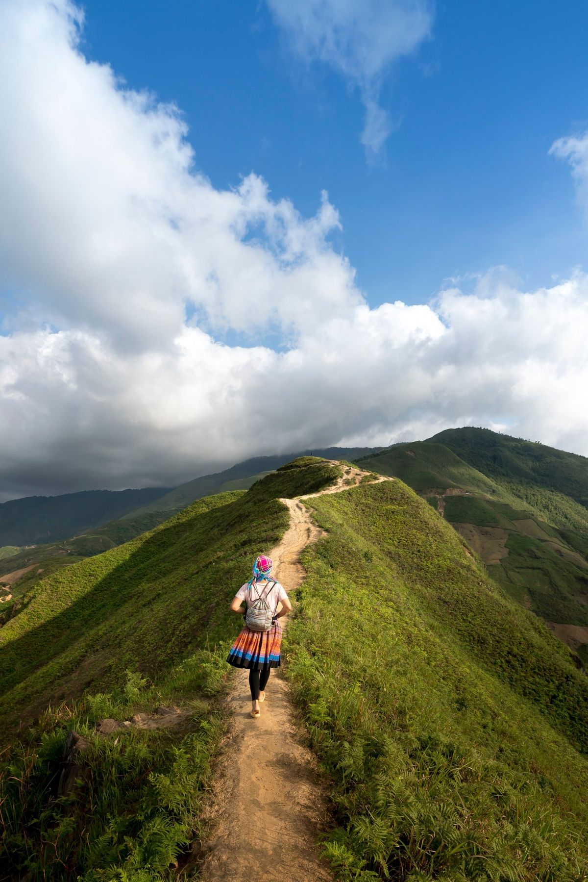 The 4 best walking trails in Hong Kong