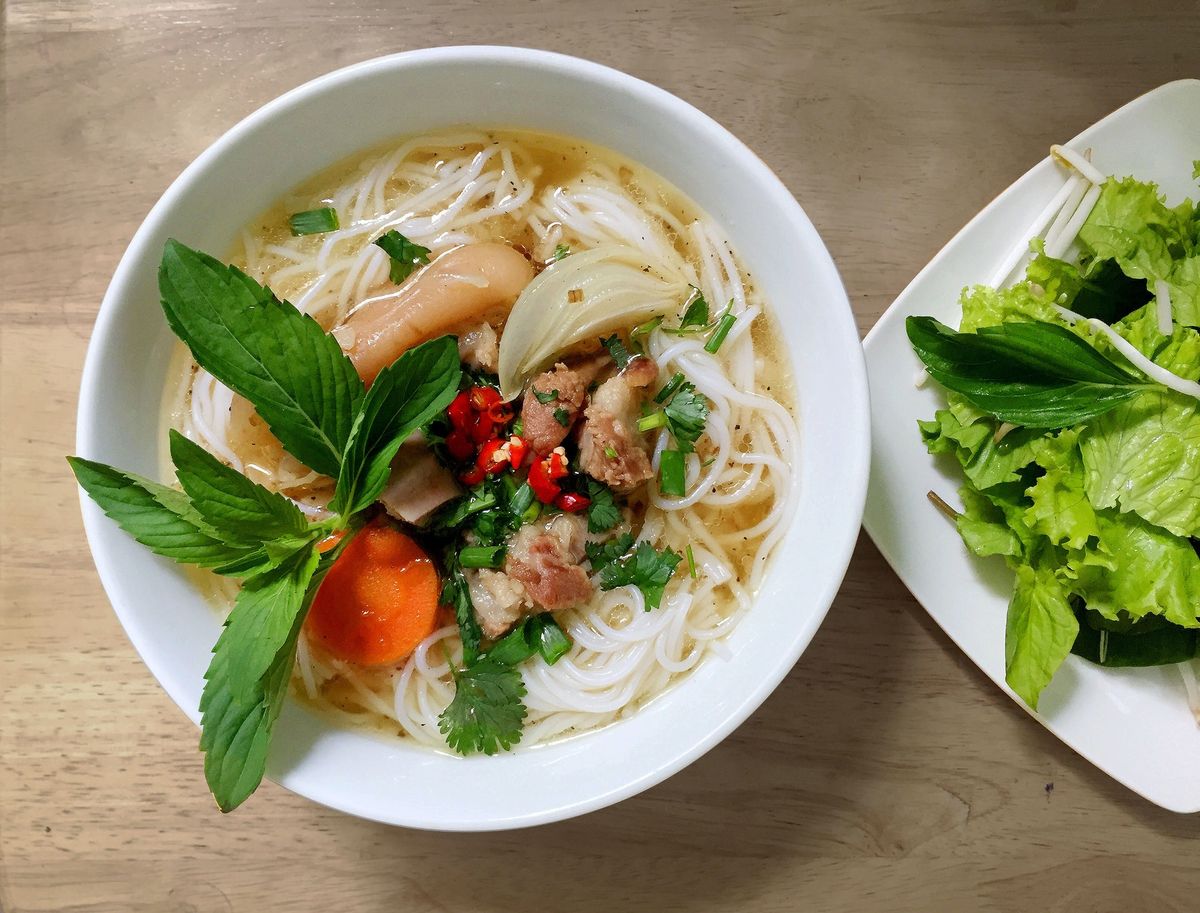 Best Thai Restaurants in Hong Kong