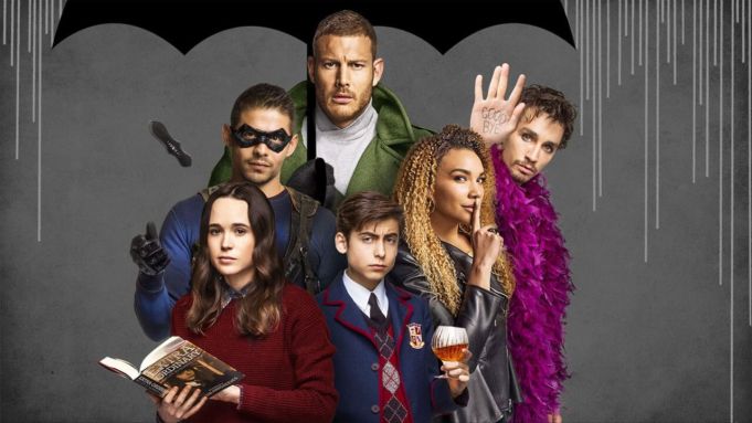 “The Umbrella Academy” to resume production for Season 3 this month
