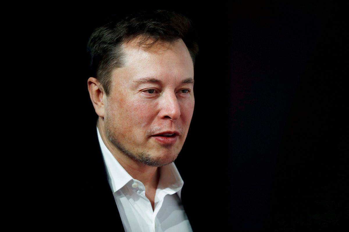 Elon Musk launches Tesla Tequila – his new business venture sells out before he could even tweet about it
