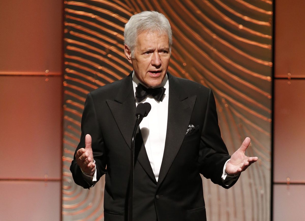 Remembering Alex Trebek – “Jeopardy!” host loses his battle with cancer at 80