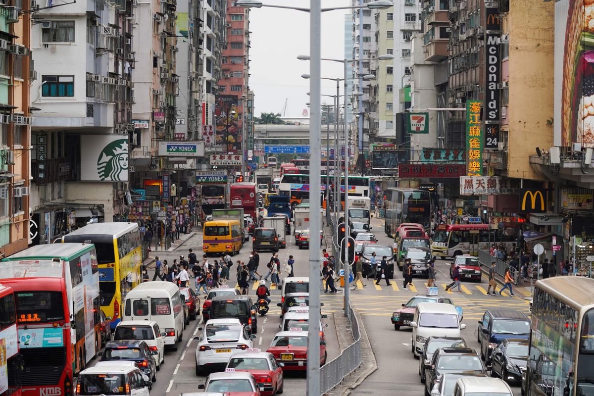 Your guide to Hong Kong’s Mong Kok – where the old meets the new