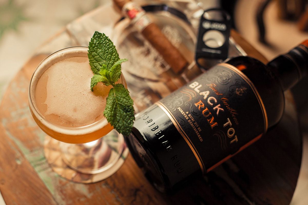 Hong Kong’s The Daily Tot – co-founder Tiana Ludhani on bringing Caribbean rum to the East