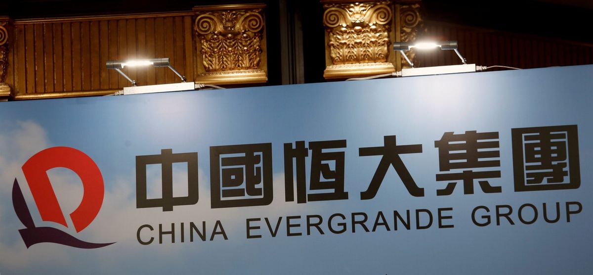 China’s Evergrande Group seeks escape from mounting debt worries