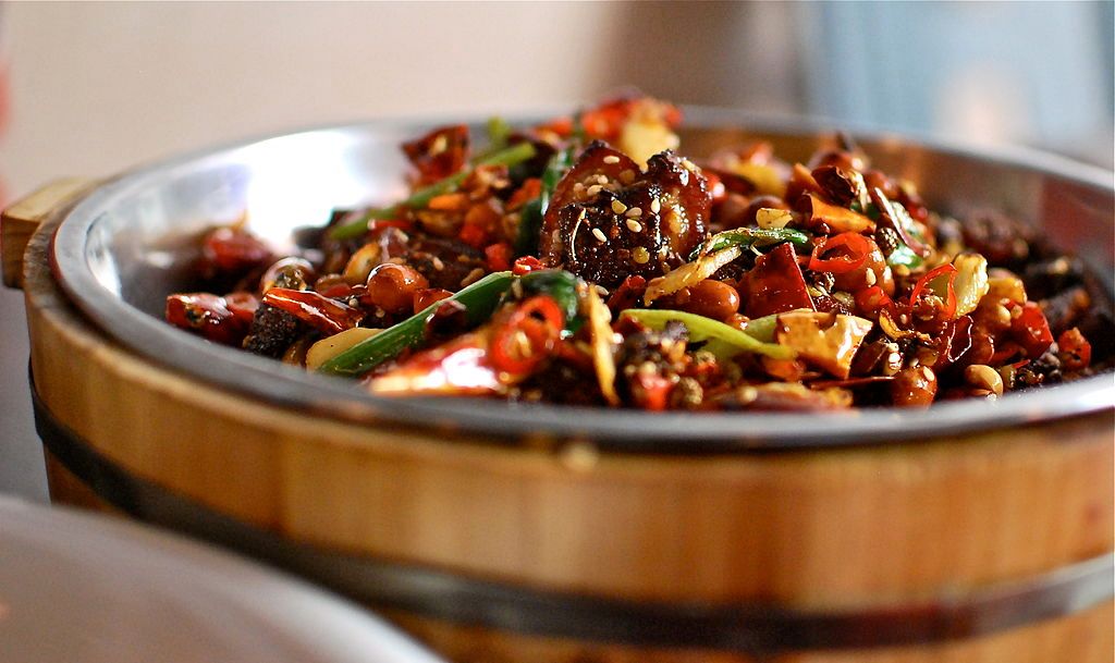 The best Sichuan restaurants in Hong Kong – heat your body up this winter season