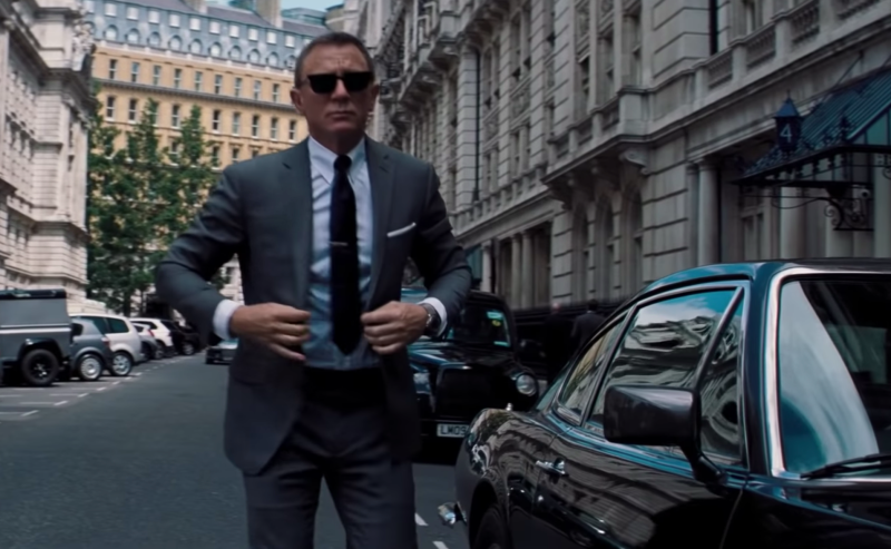 Can “James Bond: No Time To Die” skip cinemas and release directly on OTT?