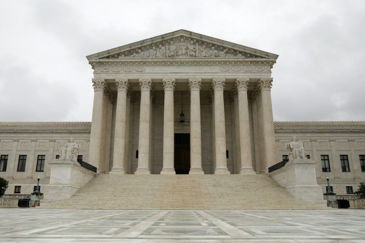The impact of the US Supreme Court’s rulings on the presidential election, explained