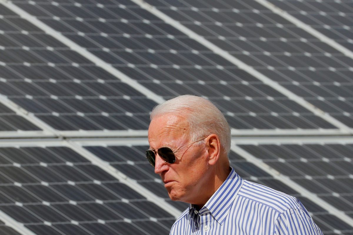 What would a Biden presidency mean for the oil industry?