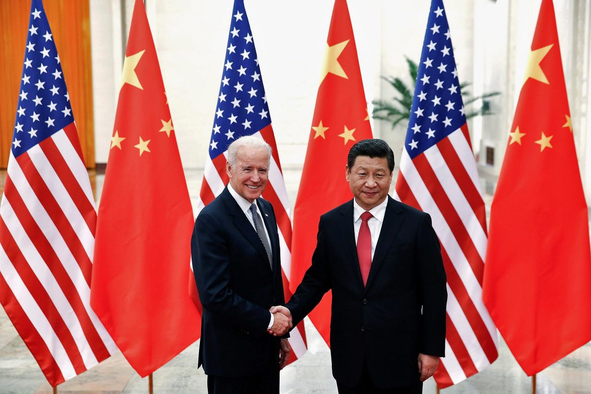 Will relations between the US and China improve under the Biden administration?