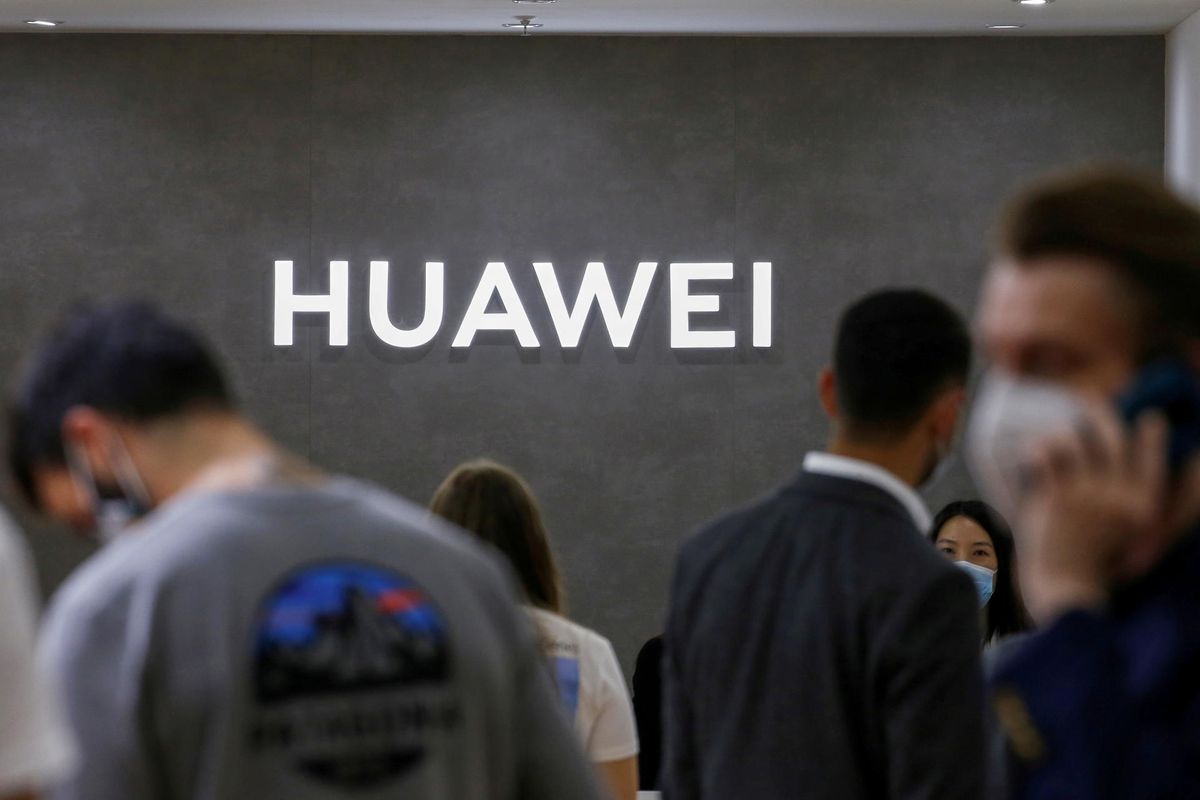 After a difficult 2020, where is Huawei now?