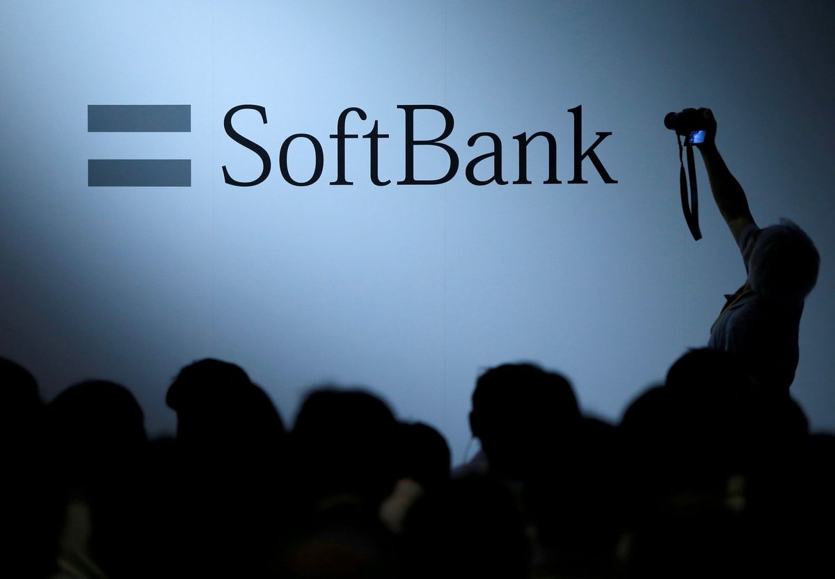 SoftBank CEO wants his company to go private. Insiders aren’t so sure