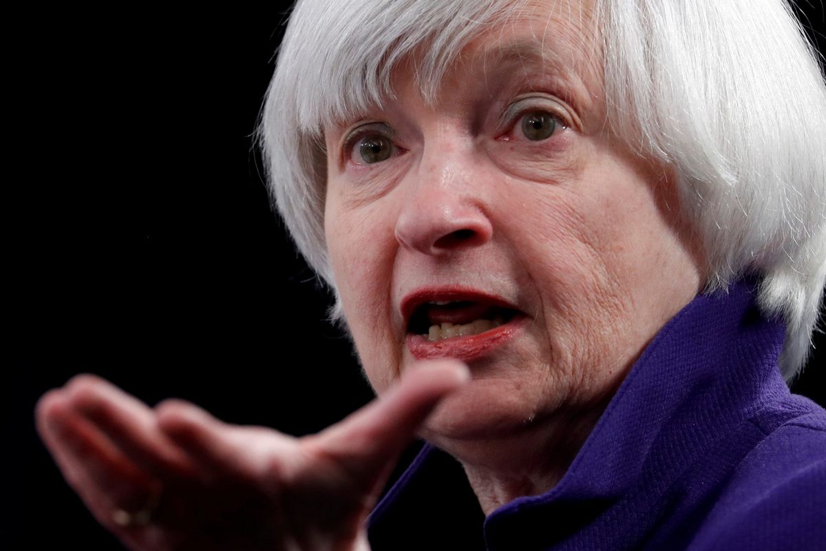 What would Janet Yellen mean for US relations with China?