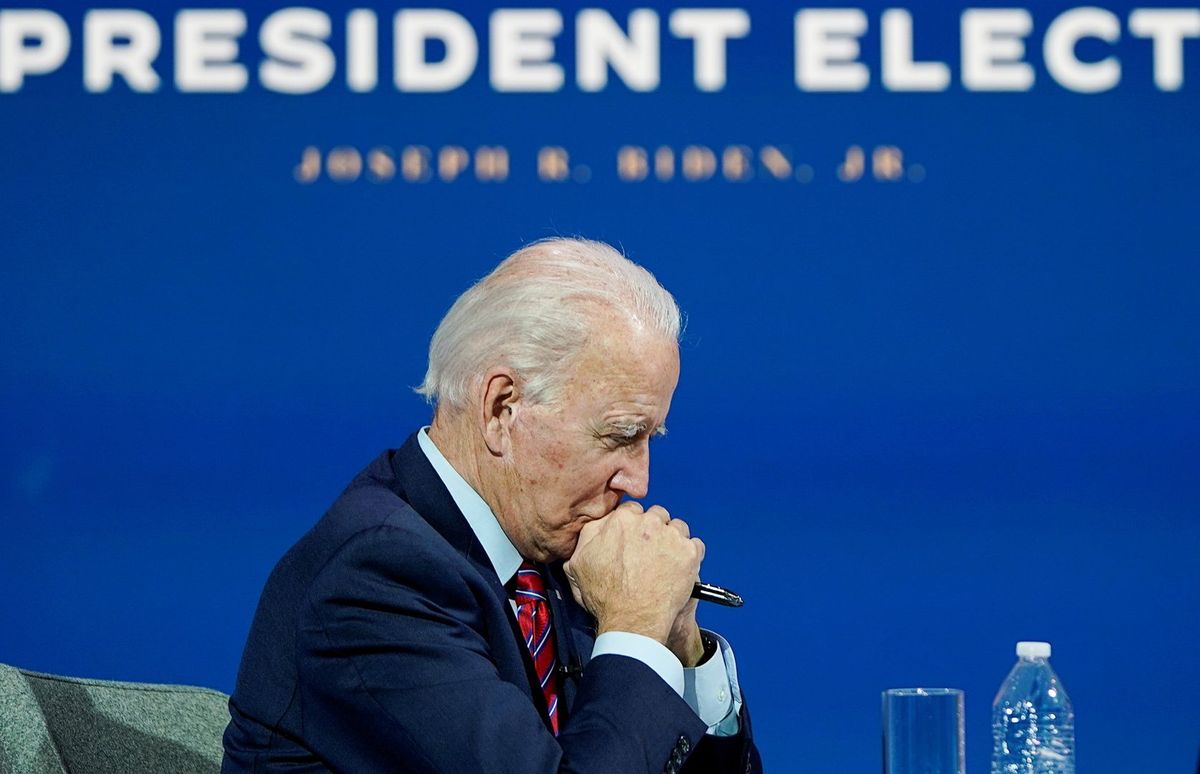 Will civility make a comeback under President Joe Biden?