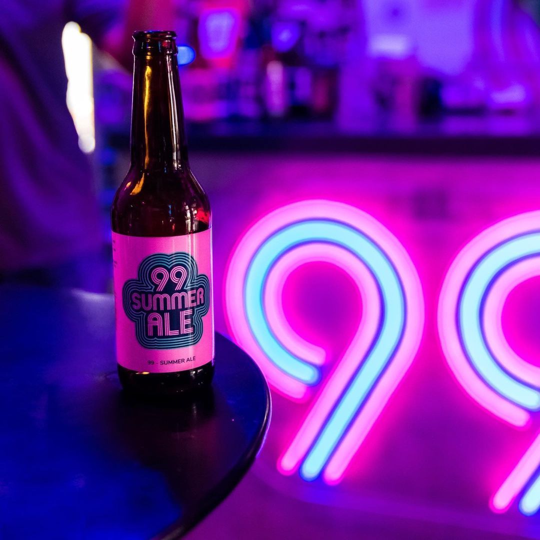 Despite the pandemic, 99 Bottles assures Hong Kongers that they are “here to stay”