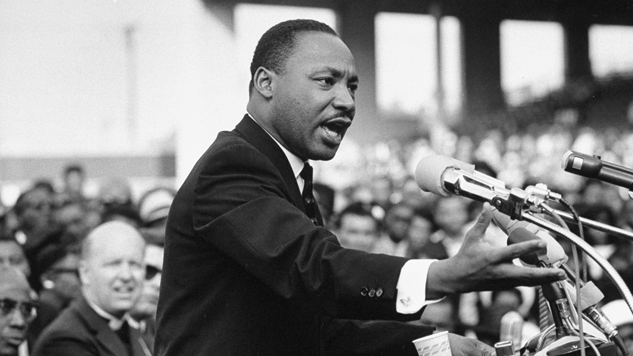 Ways to honor Martin Luther King Jr. Day in Atlanta