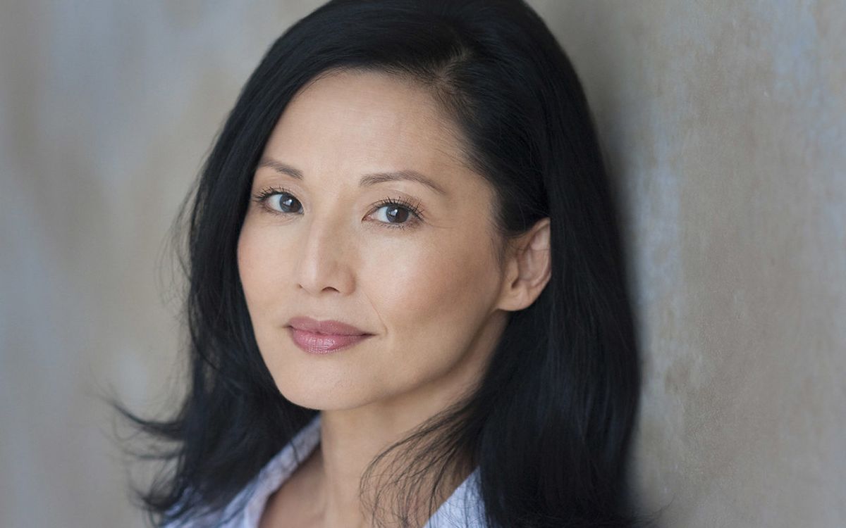 Getting Tamlyn Tomita to reprise her role in Season 3 “Cobra Kai” was a long process, reveal the creators