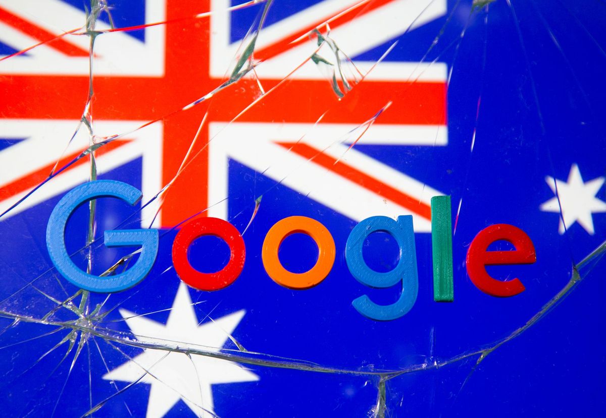 Tech companies and news publishers are waiting to see how Google’s fight with Australia pans out