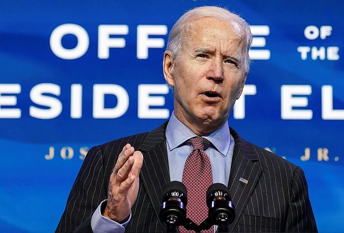 What direction will US-China relations take under President Biden?