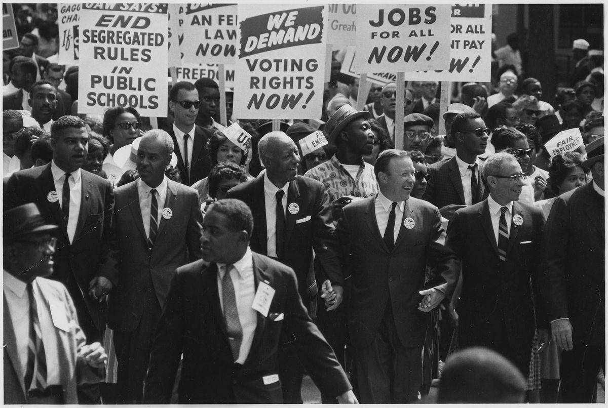 5 important civil rights history sites in Atlanta you should visit